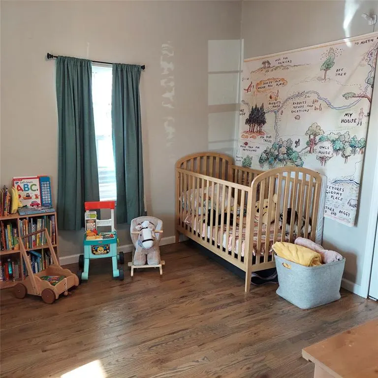 Photo 8 — 804 N Admire Avenue, El Reno, OK 73036