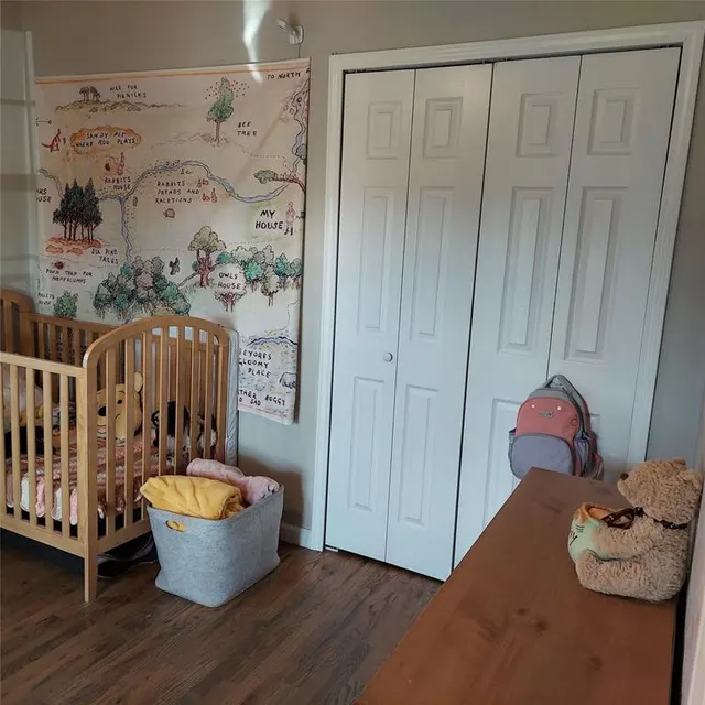 Photo 7 — 804 N Admire Avenue, El Reno, OK 73036