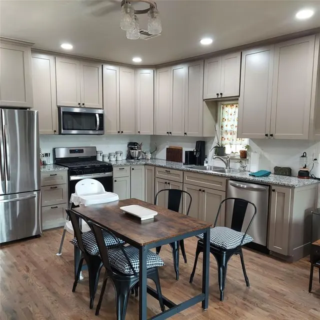 Photo 2 — 804 N Admire Avenue, El Reno, OK 73036