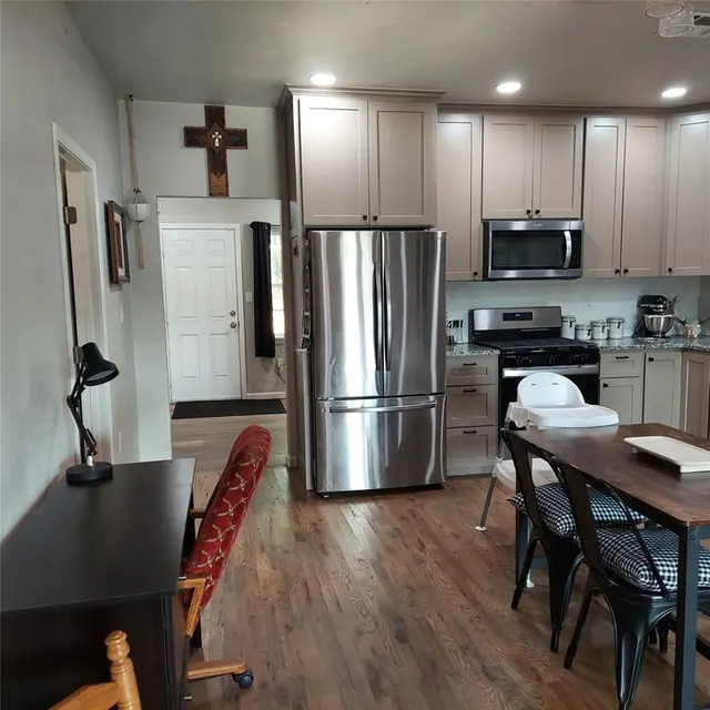 Photo 3 — 804 N Admire Avenue, El Reno, OK 73036