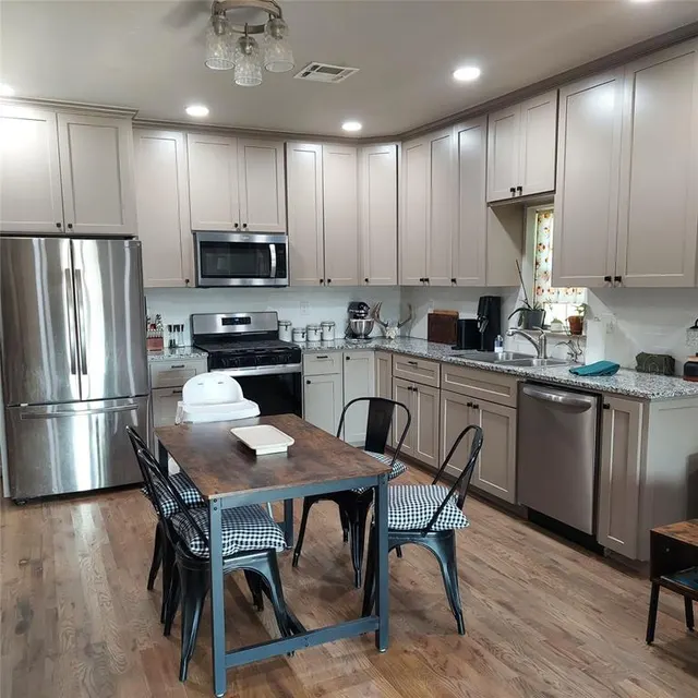 Photo 4 — 804 N Admire Avenue, El Reno, OK 73036