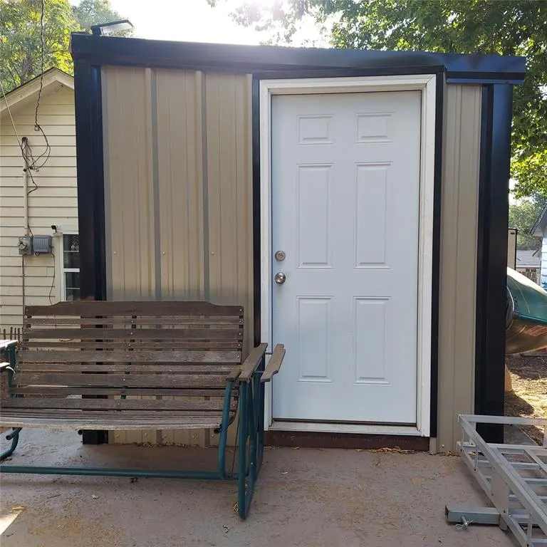 Photo 12 — 804 N Admire Avenue, El Reno, OK 73036