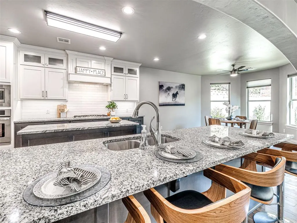 Photo 20 — 1065 Villas Creek Drive, Edmond, OK 73003