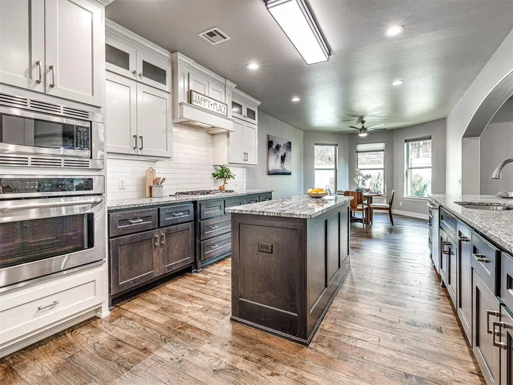 Photo 21 — 1065 Villas Creek Drive, Edmond, OK 73003