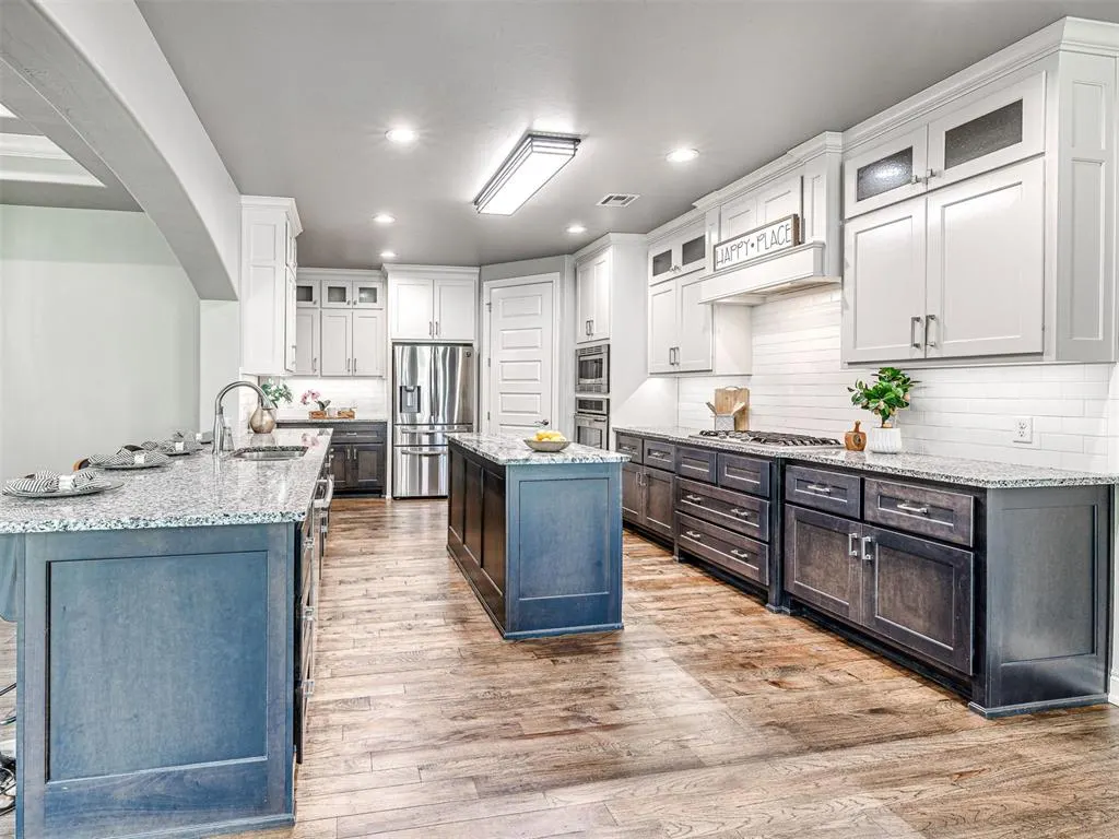 Photo 22 — 1065 Villas Creek Drive, Edmond, OK 73003