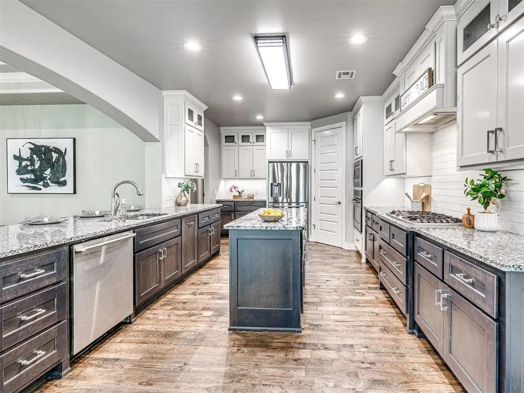 Photo 24 — 1065 Villas Creek Drive, Edmond, OK 73003