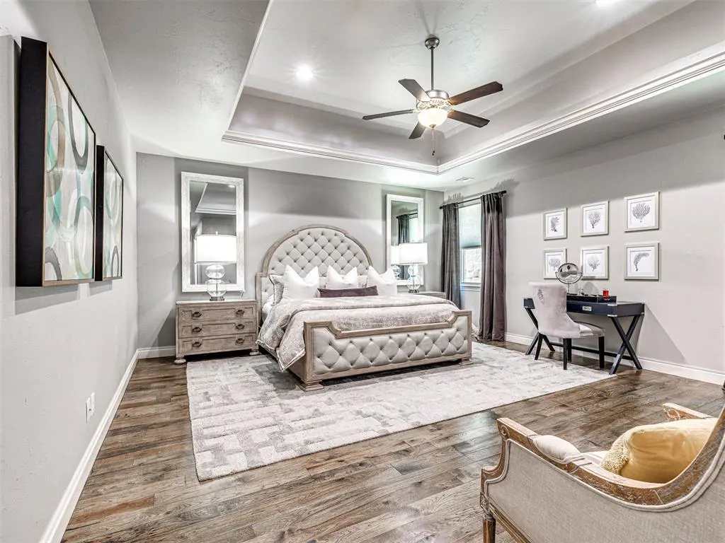 Photo 28 — 1065 Villas Creek Drive, Edmond, OK 73003