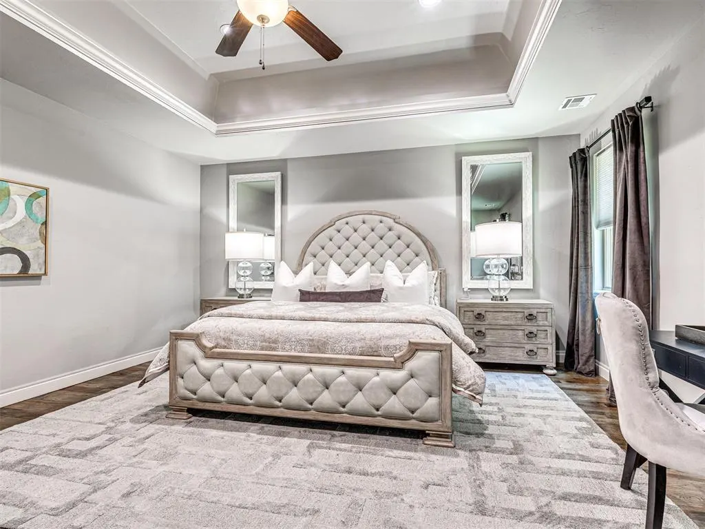 Photo 29 — 1065 Villas Creek Drive, Edmond, OK 73003