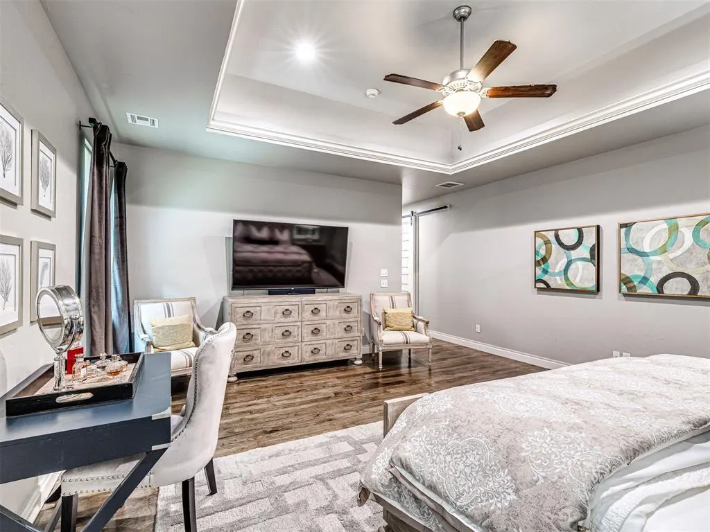 Photo 30 — 1065 Villas Creek Drive, Edmond, OK 73003