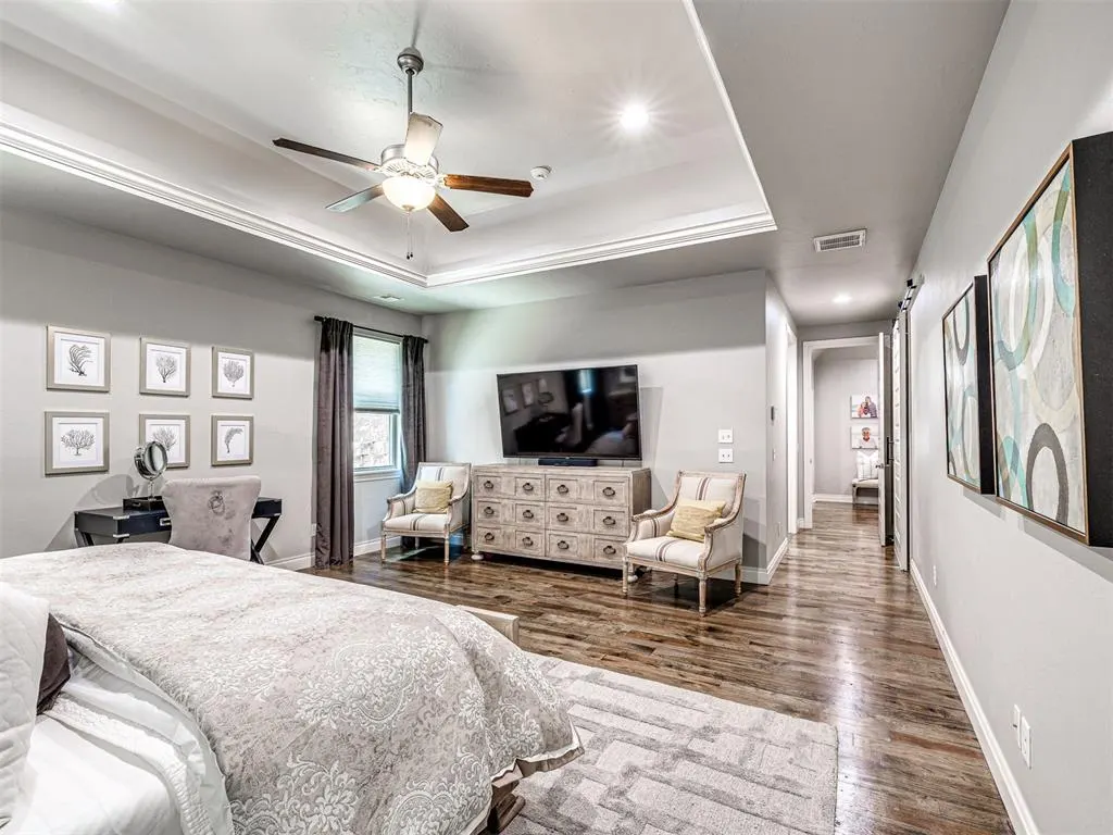 Photo 31 — 1065 Villas Creek Drive, Edmond, OK 73003