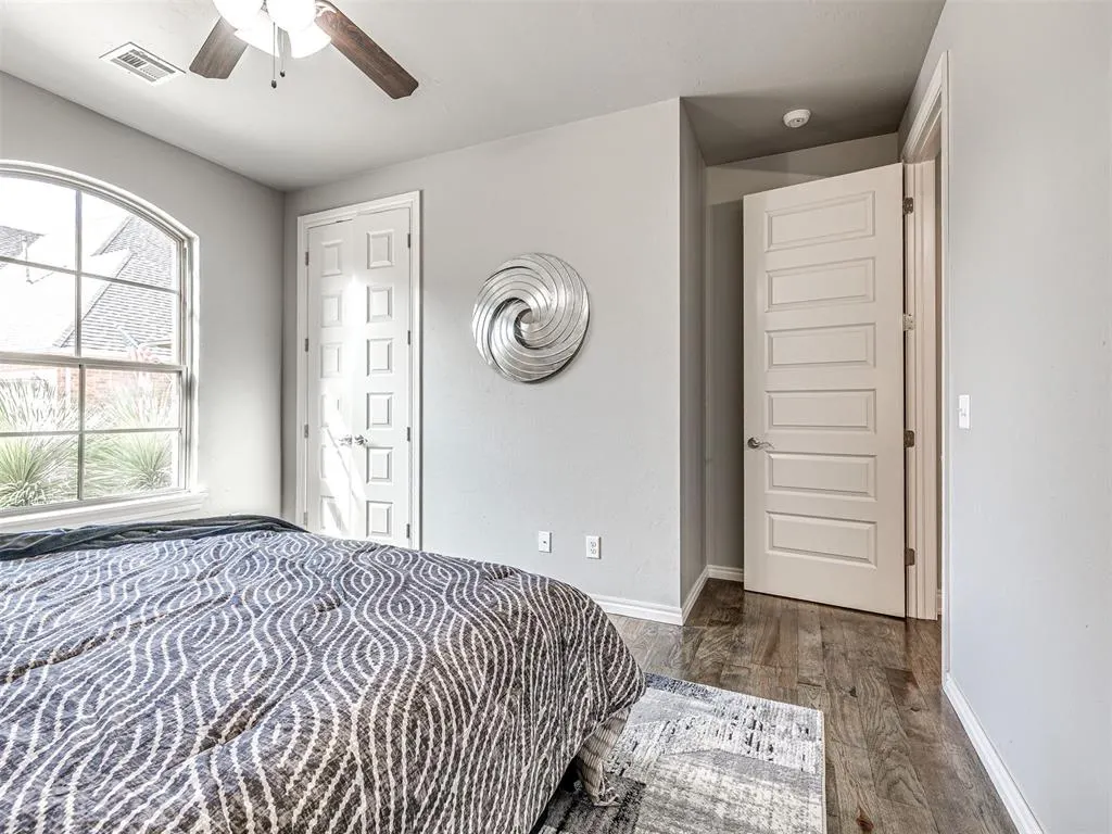 Photo 38 — 1065 Villas Creek Drive, Edmond, OK 73003