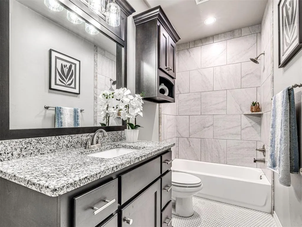 Photo 39 — 1065 Villas Creek Drive, Edmond, OK 73003