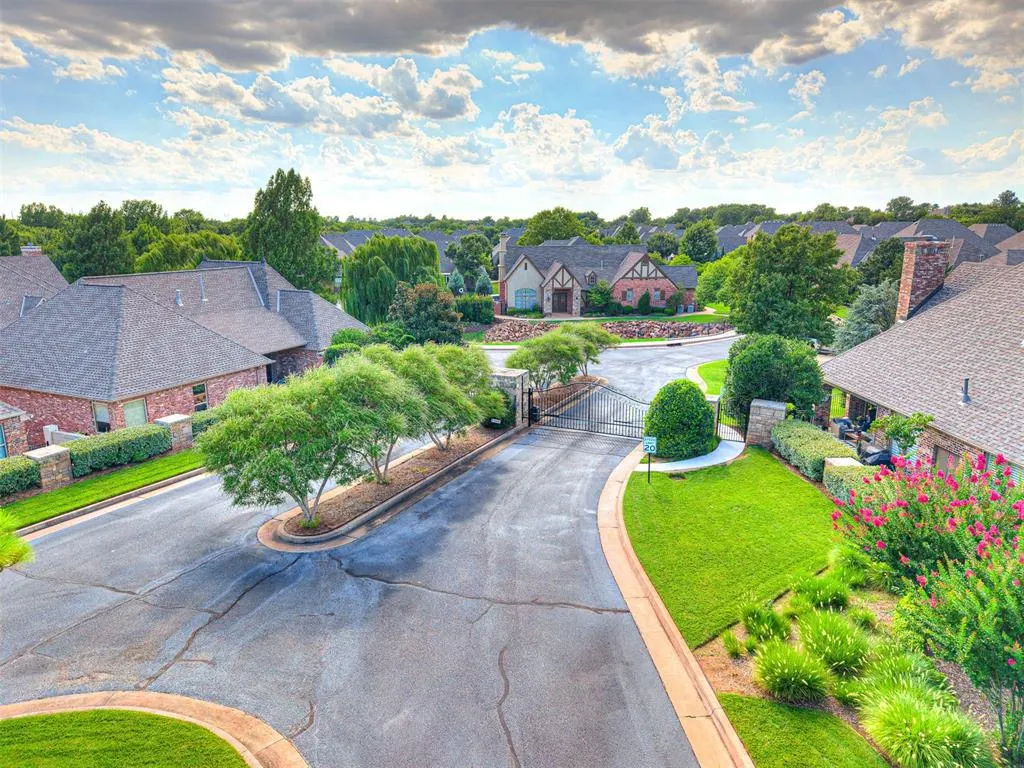 Photo 44 — 1065 Villas Creek Drive, Edmond, OK 73003
