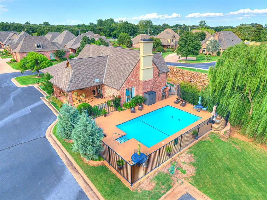 Photo 45 — 1065 Villas Creek Drive, Edmond, OK 73003