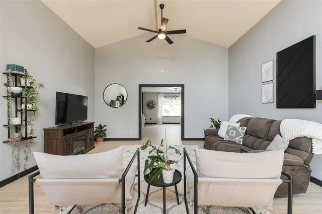 Photo 5 — 6701 Newman Drive, Oklahoma City, OK 73162