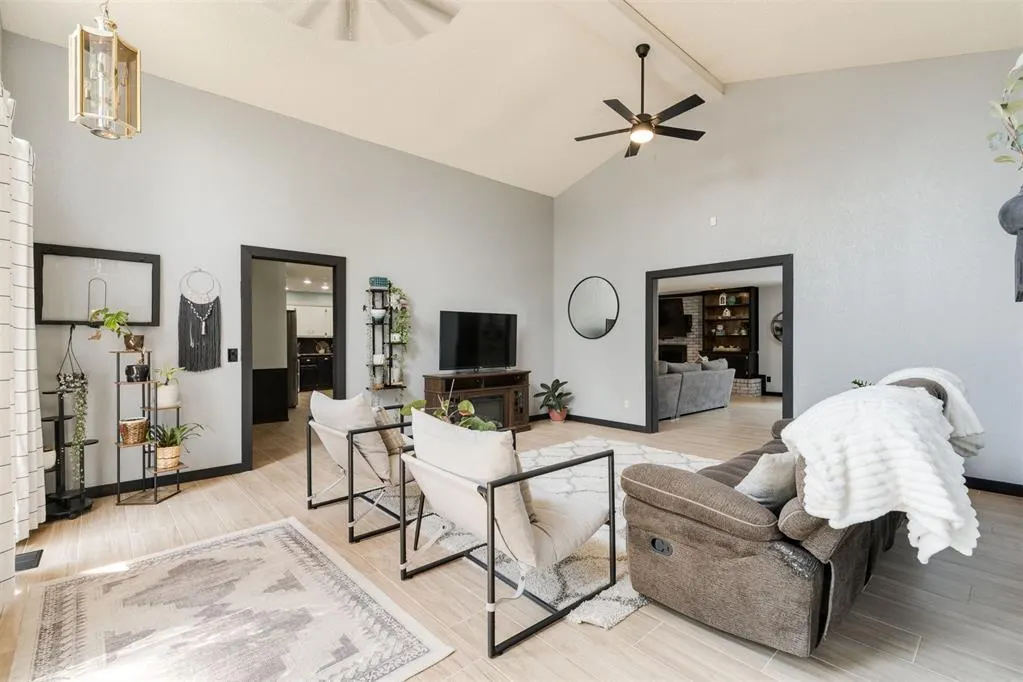 Photo 6 — 6701 Newman Drive, Oklahoma City, OK 73162