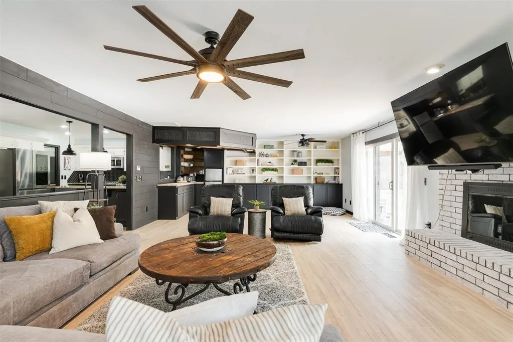 Photo 11 — 6701 Newman Drive, Oklahoma City, OK 73162