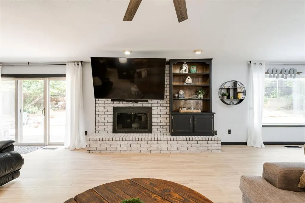 Photo 13 — 6701 Newman Drive, Oklahoma City, OK 73162
