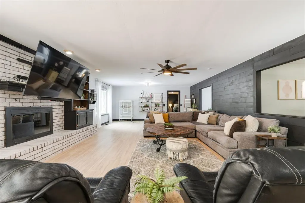 Photo 14 — 6701 Newman Drive, Oklahoma City, OK 73162
