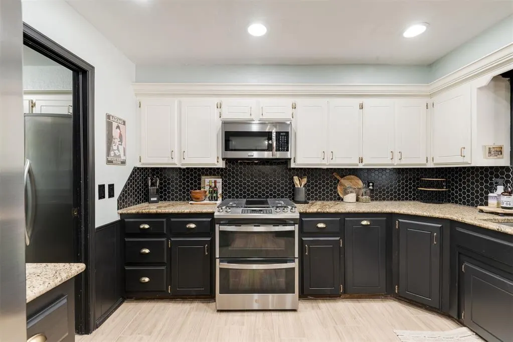 Photo 22 — 6701 Newman Drive, Oklahoma City, OK 73162