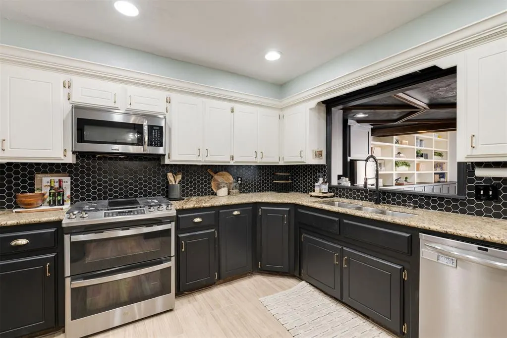 Photo 23 — 6701 Newman Drive, Oklahoma City, OK 73162
