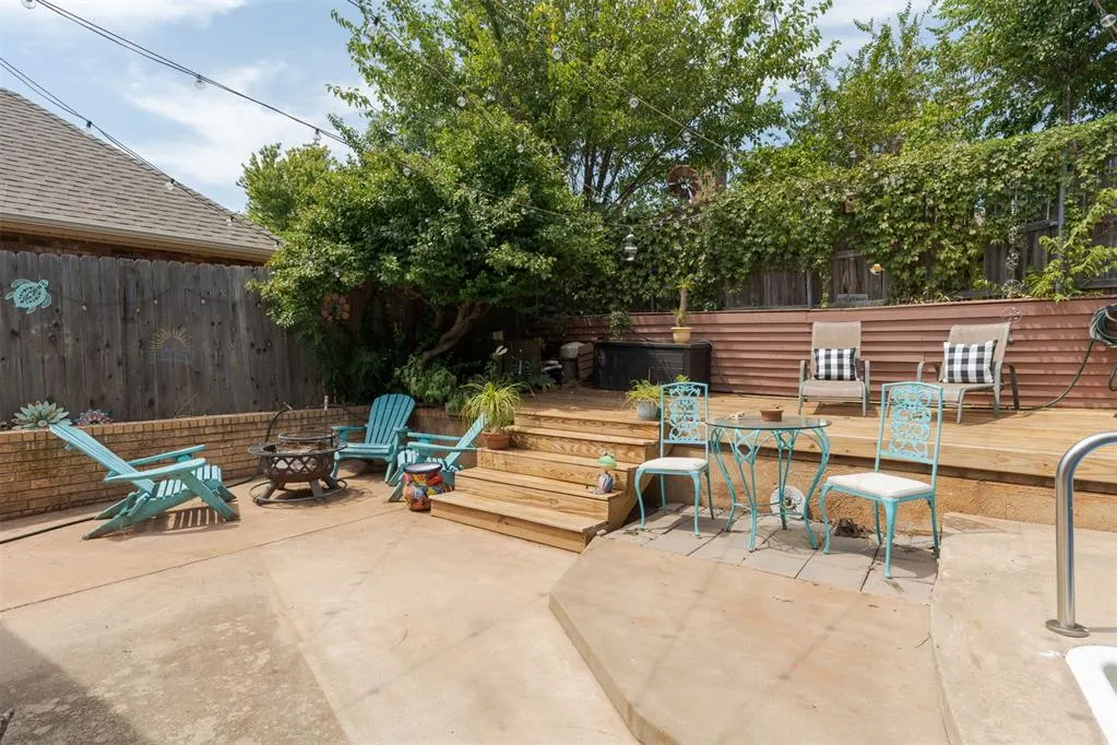 Photo 42 — 6701 Newman Drive, Oklahoma City, OK 73162
