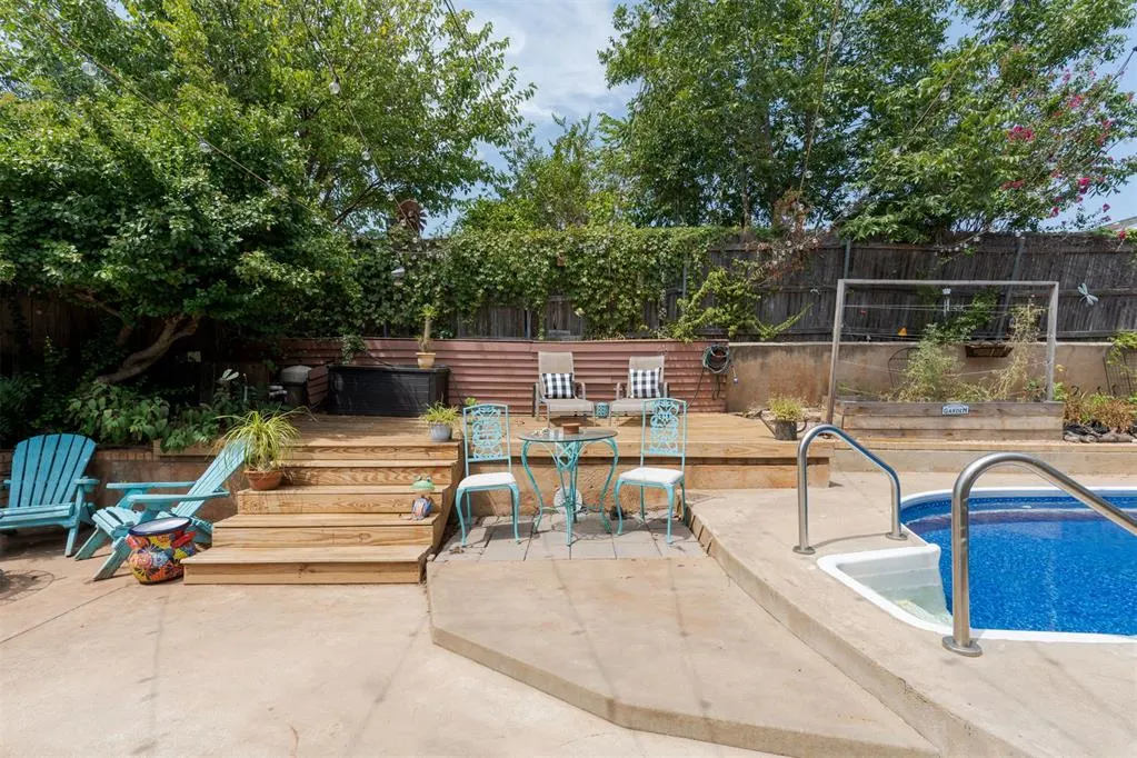 Photo 44 — 6701 Newman Drive, Oklahoma City, OK 73162