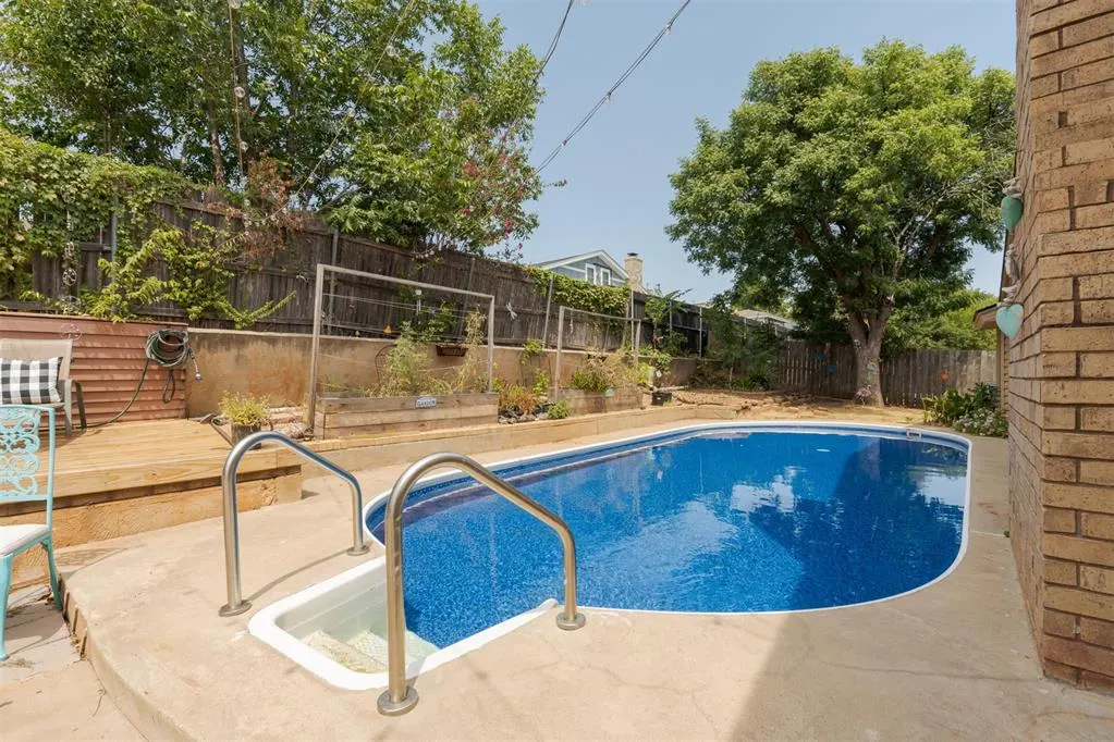 Photo 45 — 6701 Newman Drive, Oklahoma City, OK 73162