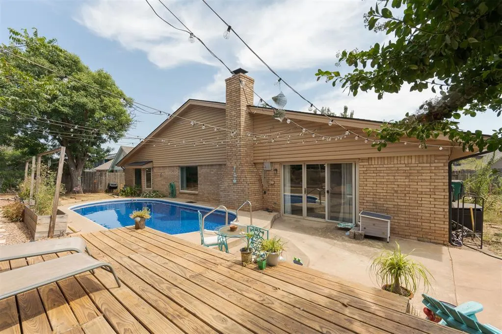 Photo 47 — 6701 Newman Drive, Oklahoma City, OK 73162