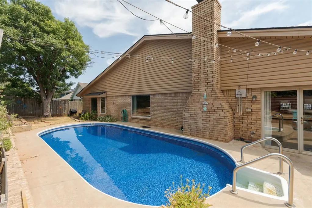 Photo 48 — 6701 Newman Drive, Oklahoma City, OK 73162