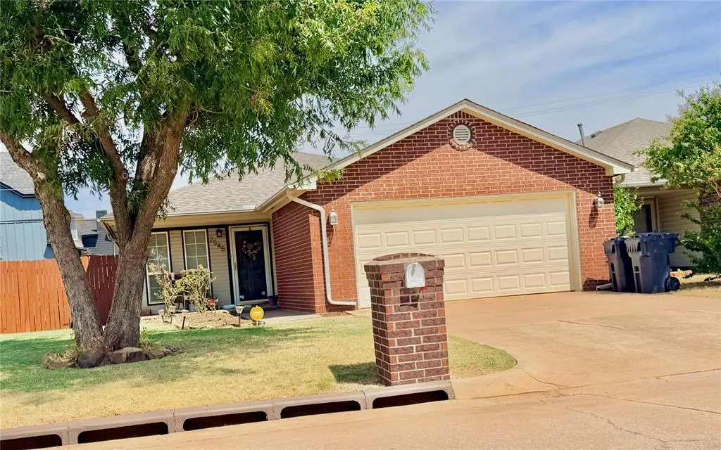 Photo 3 — 2545 Lynn Lane, Oklahoma City, OK 73120