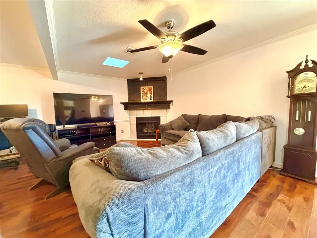 Photo 5 — 2545 Lynn Lane, Oklahoma City, OK 73120