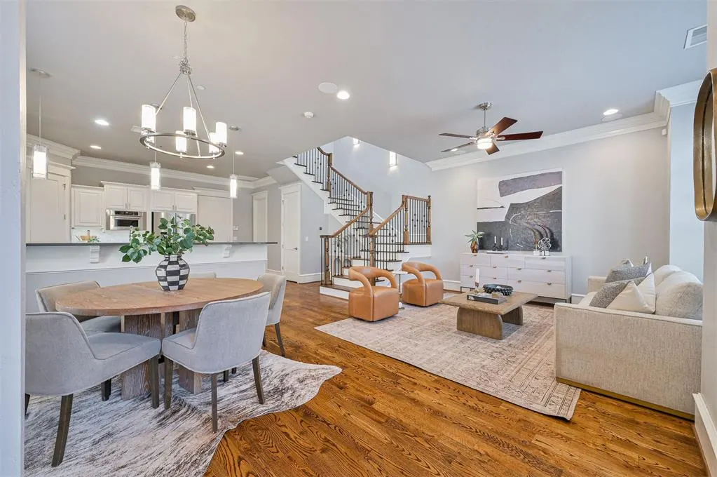 Photo 3 — 411 NE 1st Terrace, Oklahoma City, OK 73104