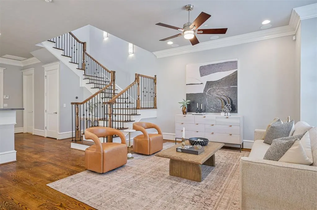 Photo 4 — 411 NE 1st Terrace, Oklahoma City, OK 73104