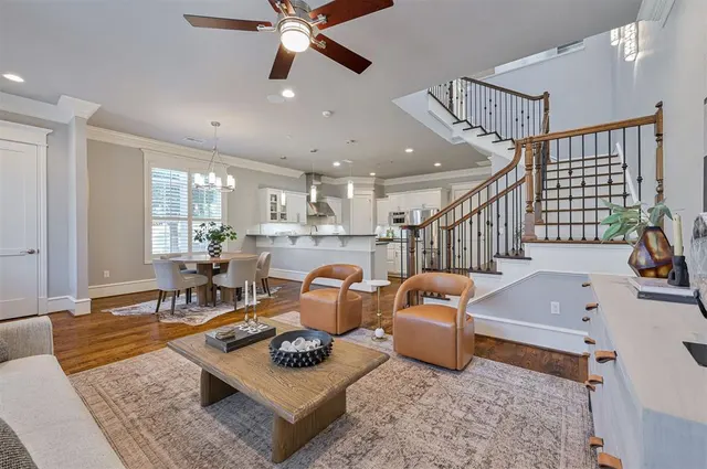 Photo 8 — 411 NE 1st Terrace, Oklahoma City, OK 73104