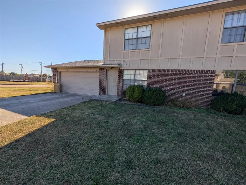 Photo 2 — 3201 Lois Arlene Circle, Oklahoma City, OK 73160