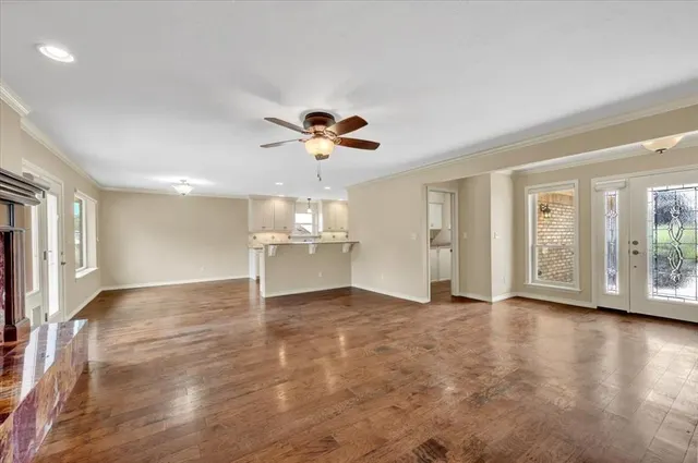 Photo 5 — 2807 W Royal Oaks Drive, Pauls Valley, OK 73075