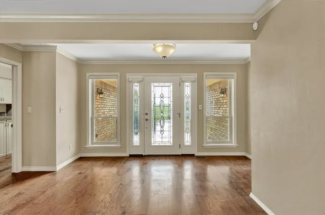 Photo 6 — 2807 W Royal Oaks Drive, Pauls Valley, OK 73075