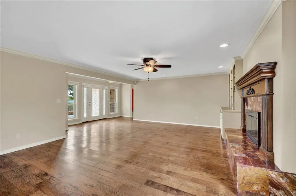 Photo 9 — 2807 W Royal Oaks Drive, Pauls Valley, OK 73075