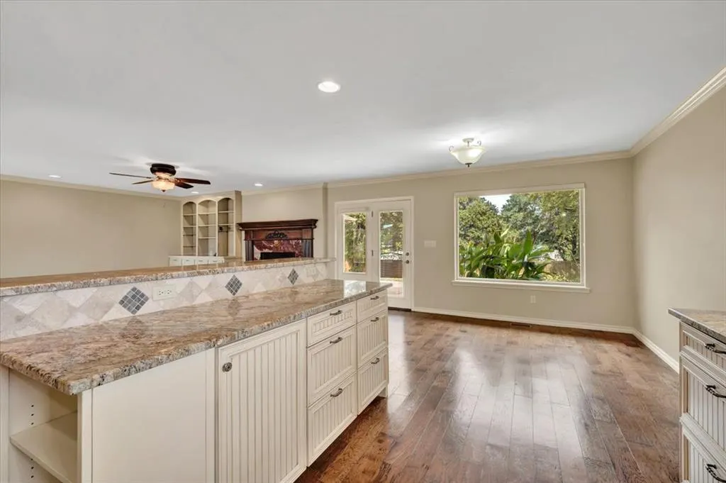 Photo 12 — 2807 W Royal Oaks Drive, Pauls Valley, OK 73075