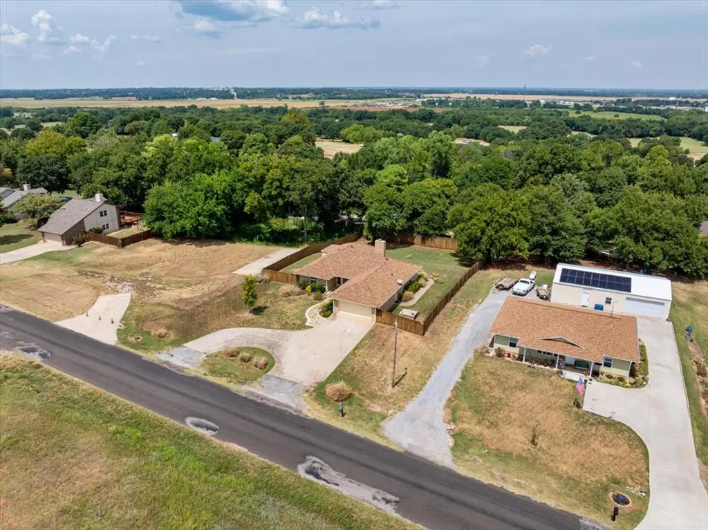 Photo 22 — 2807 W Royal Oaks Drive, Pauls Valley, OK 73075