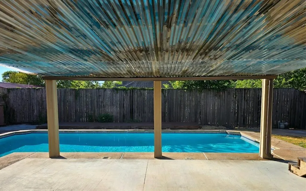 Photo 32 — 2517 W Olympic Drive, Yukon, OK 73099