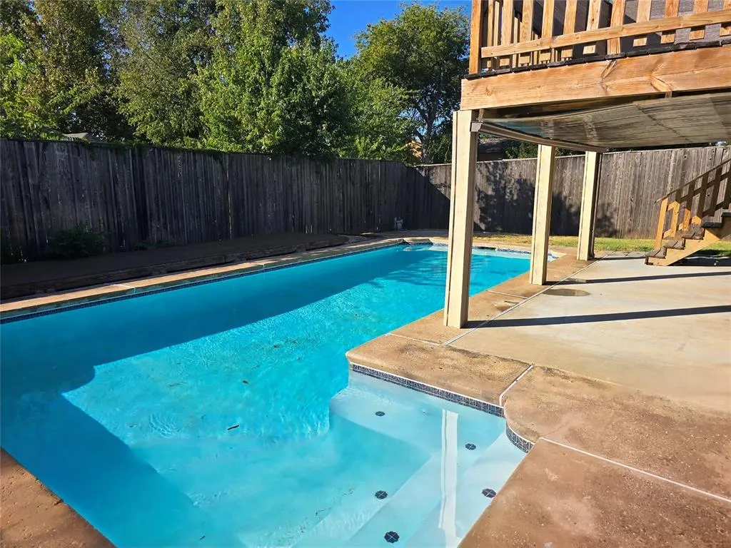 Photo 34 — 2517 W Olympic Drive, Yukon, OK 73099