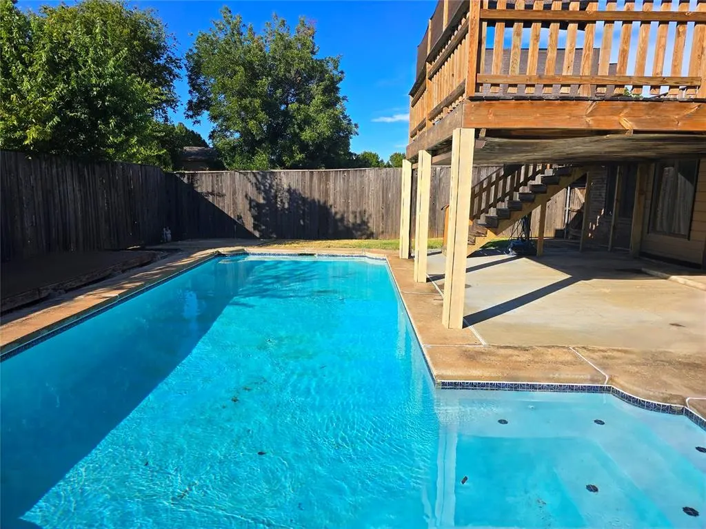 Photo 35 — 2517 W Olympic Drive, Yukon, OK 73099