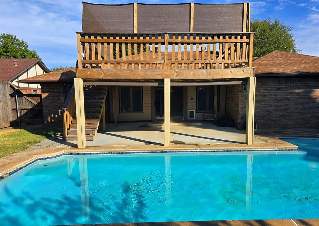 Photo 39 — 2517 W Olympic Drive, Yukon, OK 73099