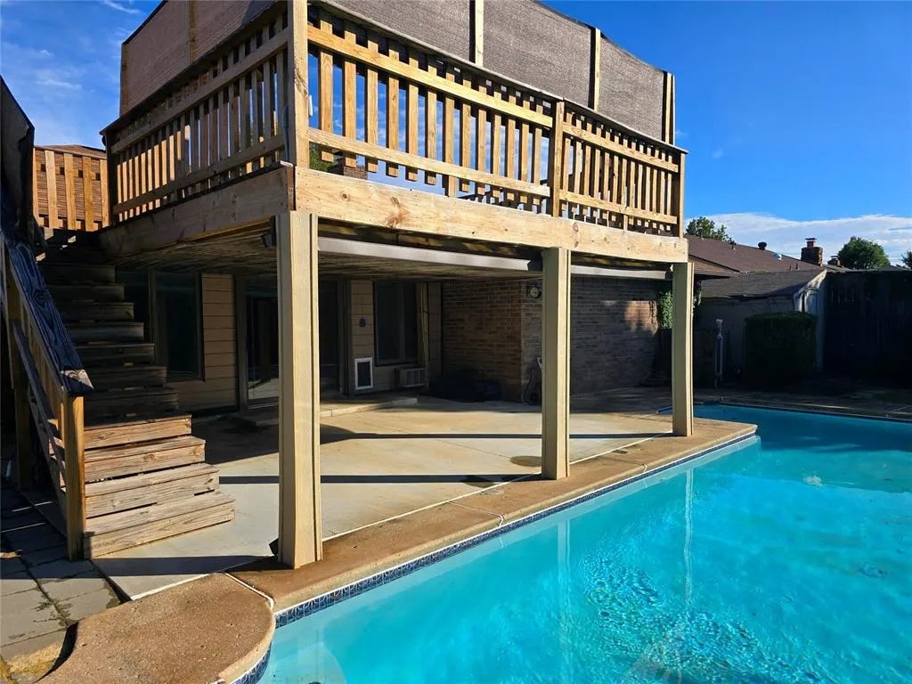 Photo 38 — 2517 W Olympic Drive, Yukon, OK 73099
