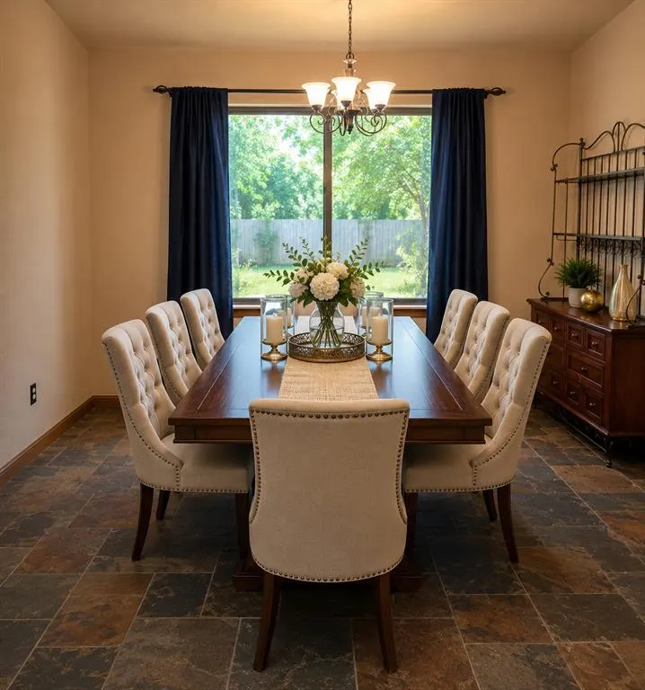 Photo 8 — 2517 W Olympic Drive, Yukon, OK 73099