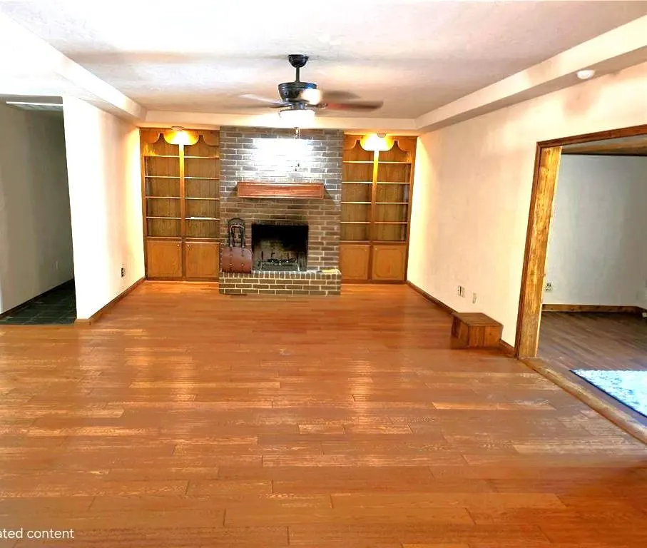 Photo 5 — 2517 W Olympic Drive, Yukon, OK 73099