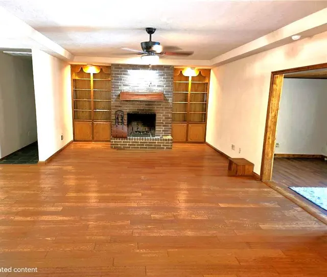 Photo 5 — 2517 W Olympic Drive, Yukon, OK 73099