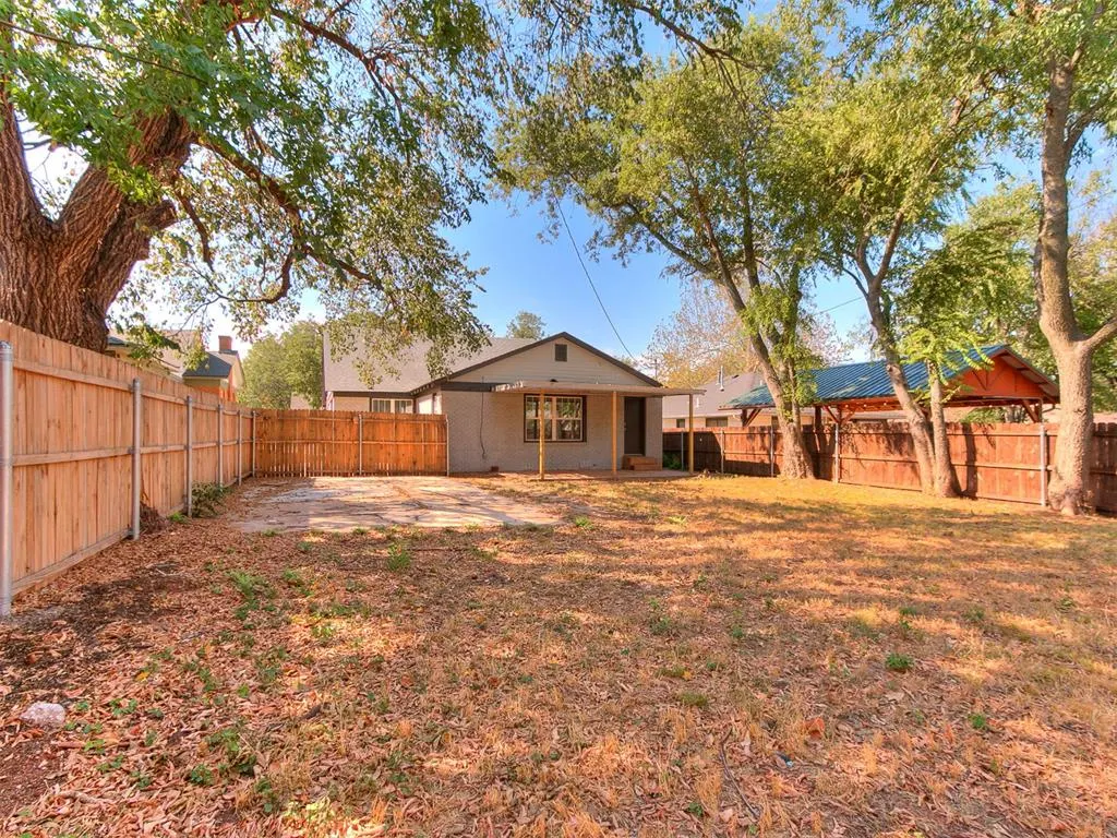 Photo 47 — 1527 NW 43rd Street, Oklahoma City, OK 73118